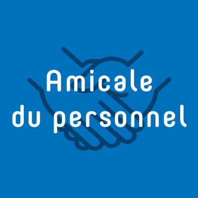 Amicale Personnel